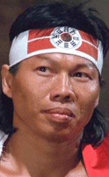 Bolo Yeung